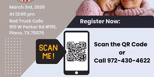 Lunch and Learn at Red Truck Cafe