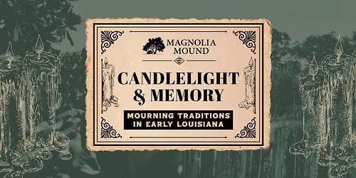 Candlelight & Memory