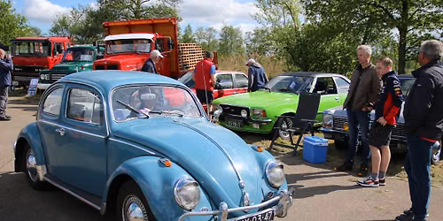 Oldtimerdag De Westereen 2027