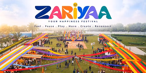 Zariyaa Happiness Festival at Essensai067