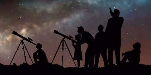 Night Under the Stars