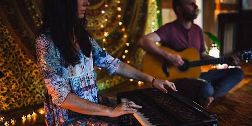 Friday Kirtan Meditation