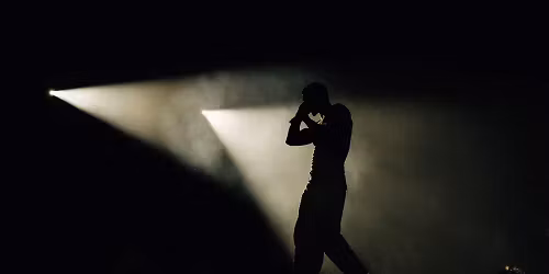 Kane Brown, Randall King in Colorado Springs