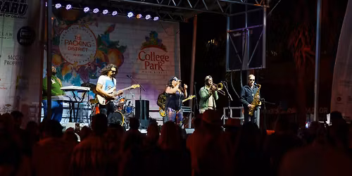 College Park JazzFest