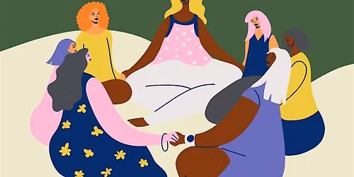 April- Thrive Beyond Coaching- Wellness & Resiliency Cancer Workshop