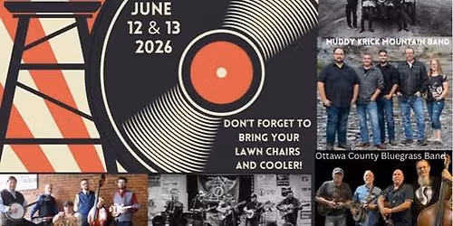Waterworks Bluegrass Bash