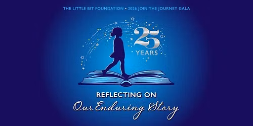 Join The Journey Gala