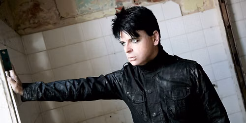 Gary Numan
