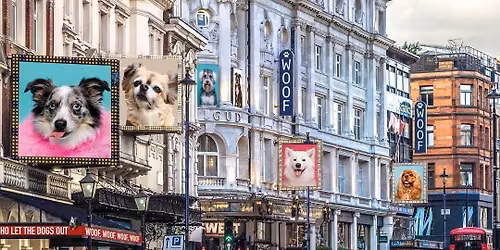 West End Woofs 