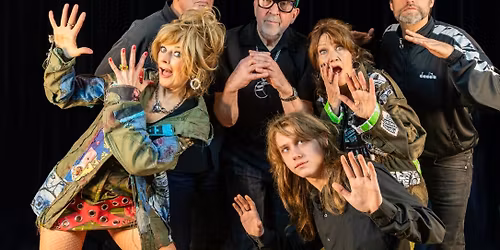 Gruppo Sportivo - Stop Motion The 50th Anniversary Tour