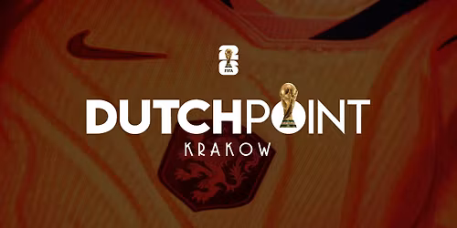 FIFA World Cup: Netherlands - Sweden