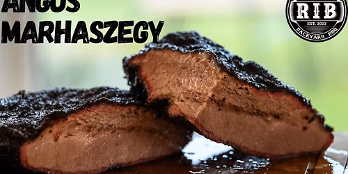 Angus marhaszegy a Rest In Beef-ben! -!\ufe0fBETELT!\ufe0f