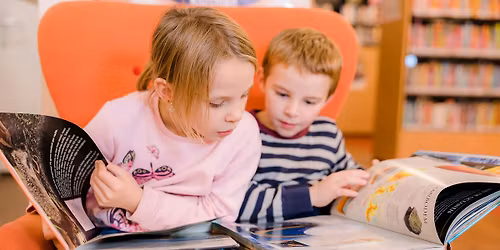 Workshop kindergebaren: Nijntje en Sinterklaas