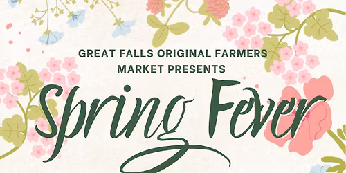 \ud83c\udf3c Spring Fever Craft Show - 2026 \ud83c\udf3c