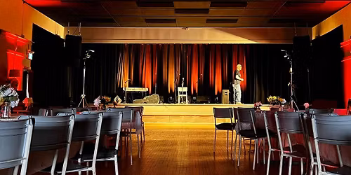 Dave Gunning Hosts: Cassie & Maggie MacDonald