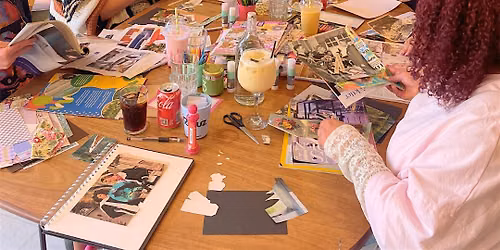 Collage Workshop