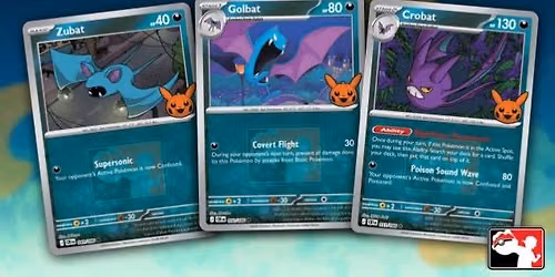Pokeween! 