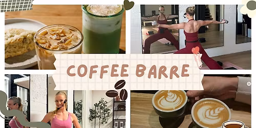 Coffee Barre