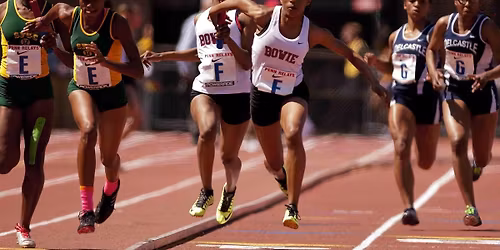 Penn Relays - Saturday