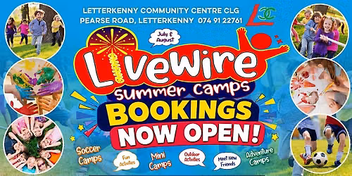 Adventure Camp