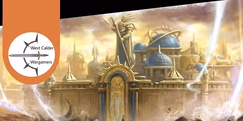 Hammerhal 4 - Spearhead tournament