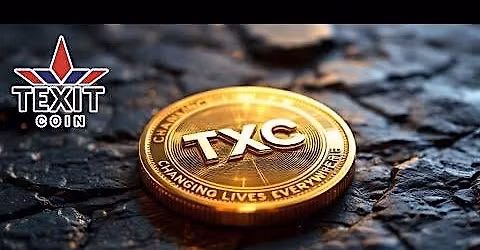 TexitCoin - Learn & Earn!