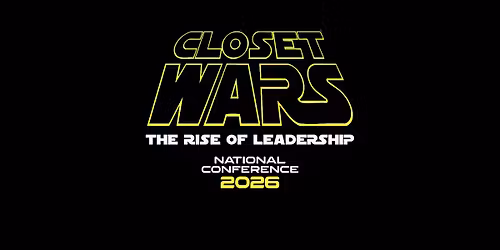 Up Closets Conference 2026