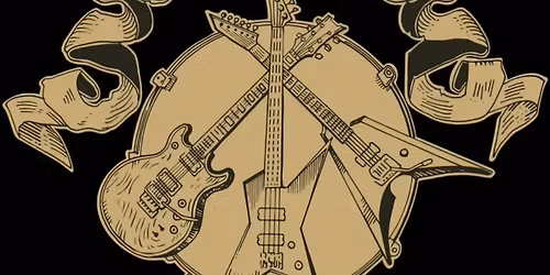 \ud83e\ude96SQUADRON \ud83c\uddec\ud83c\udde7\ud83d\udca5\u2708\ufe0f \u2018Moving with the rhythm, sweating with the heat!\u2019\u2668\ufe0fLive @ \u2018The Burghley \ud83c\udfb6