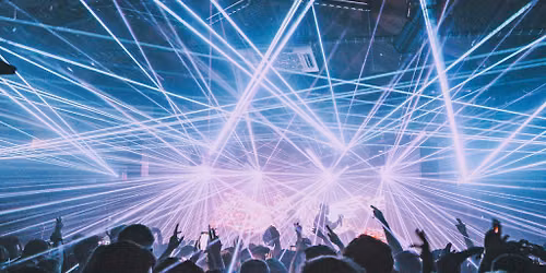 The A Level Results Rave @ XOYO Birmingham