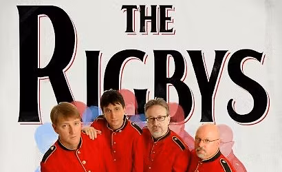 The Rigby\u2019s Brunch at OLPH Brewery