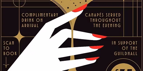 Cocktail Charity Evening 