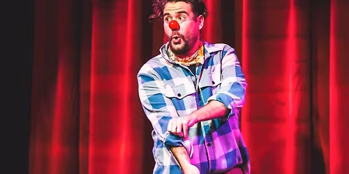 Clown Workshop with John Beale -Ottawa