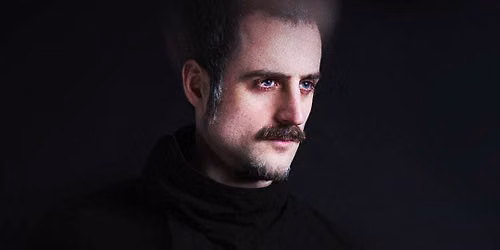 Omar Massa - PULSE at Presidio Theatre Performing Arts Center