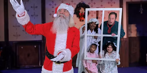 Twas The Night Before Christmas - West Windsor Township