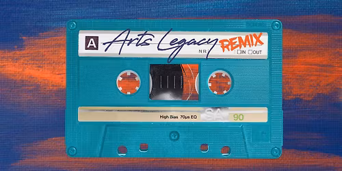 Arts Legacy REMIX: We the People