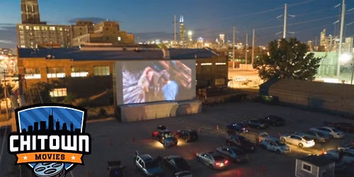 ChiTown Drive-In Presents - Obsession (2026)