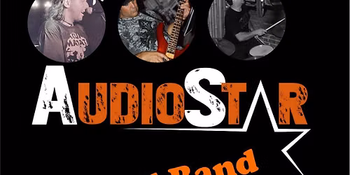 AudioStar at 3 Daughters Brewing