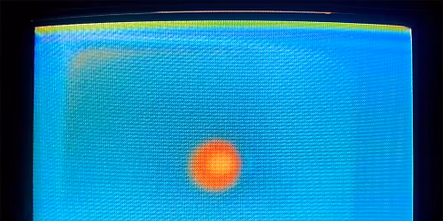 Peer Bode: Signal into Memory Exhibition Closing Party