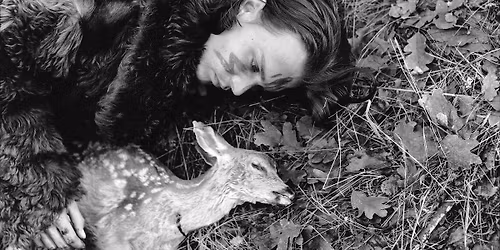 DEAD MAN (Jim Jarmusch, 1995, 121', ENG with subs)