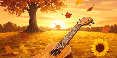 You can play Ukulele today!