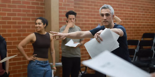 Free In-Person Acting Sample Class (Melbourne)