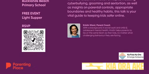 Raising kids in a digital world