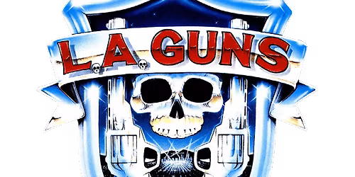 LA GUNS