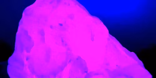 Crystals 102