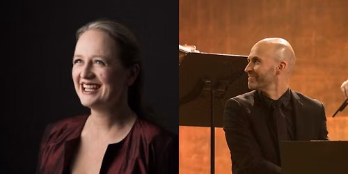 Weavers of Song | Miriam Allan & Erin Helyard