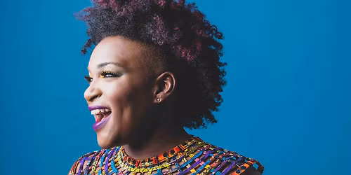 Concert: Leah Hawkins \/ Solo & Chamber Music Series