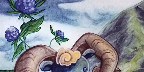 Watercolour workshop