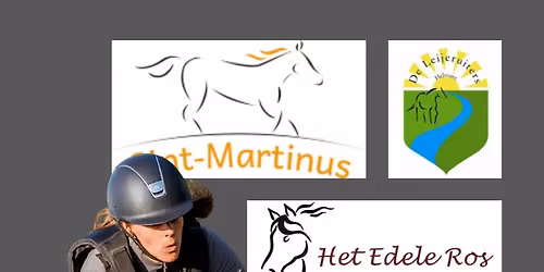 Hart van Brabant Jumpcross Cup