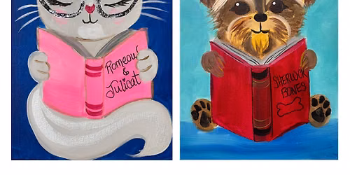 Furry Tales