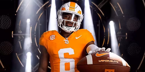 Tennessee Volunteers at Florida Gators Football